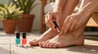 8 Best Summer Toe Nail Polishes in 2026