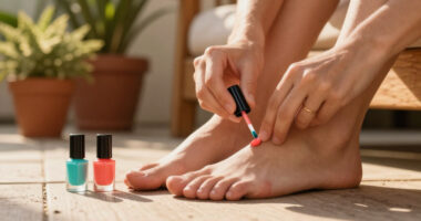 8 Best Summer Toe Nail Polishes in 2026