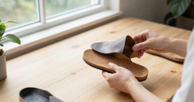 8 Best Sustainable Footwear in 2026