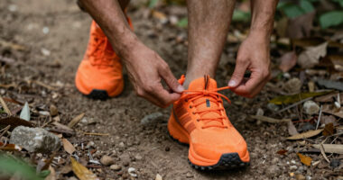 8 Best Trail Sneakers in 2026