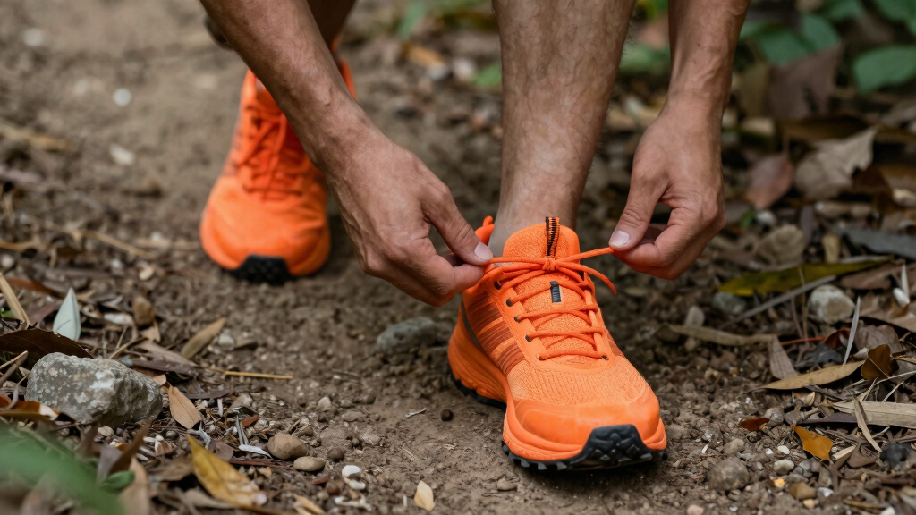 8 Best Trail Sneakers in 2026