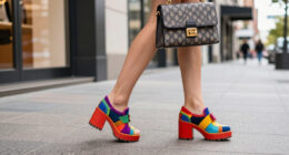 8 Best Trendy Statement Shoes in 2026
