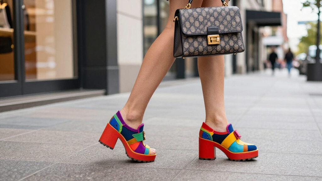 8 Best Trendy Statement Shoes in 2026
