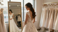8 Best Wedding Dresses in 2026