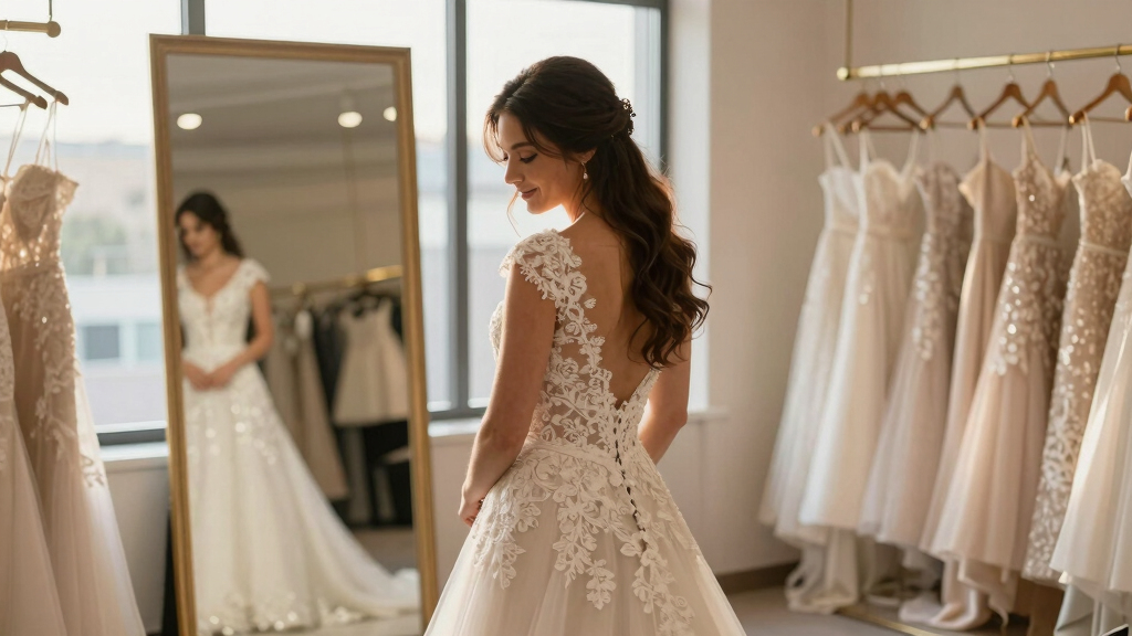 8 Best Wedding Dresses in 2026