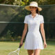 8 Best Wimbledon Outfit Ideas in 2026