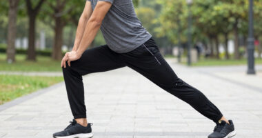 9 Best Activewear For Men In 2026