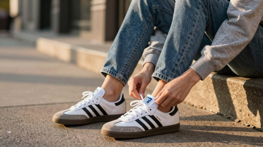 9 Best Adidas Samba Sneakers in 2026