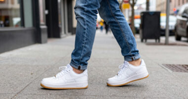 9 Best Air Force 1 Sneakers in 2026