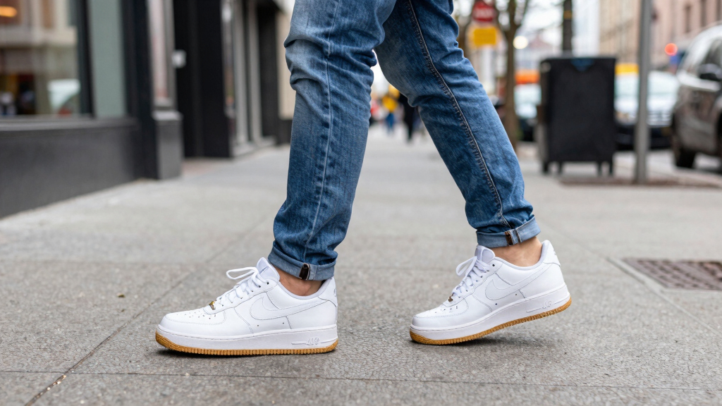 9 Best Air Force 1 Sneakers in 2026