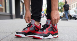 9 Best Air Jordan 4 Sneakers in 2026