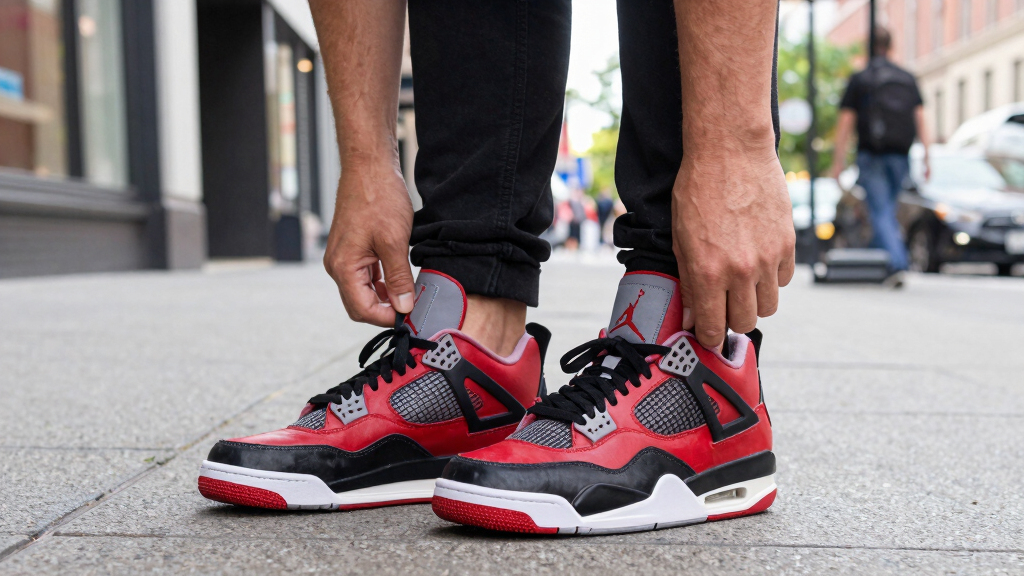 9 Best Air Jordan 4 Sneakers in 2026