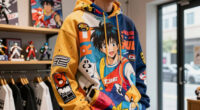 9 Best Anime Fashion Merchandise in 2026
