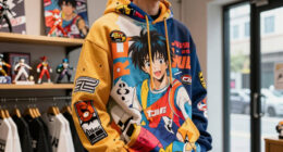 9 Best Anime Fashion Merchandise in 2026
