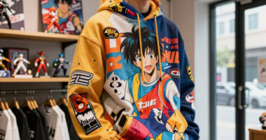 9 Best Anime Fashion Merchandise in 2026