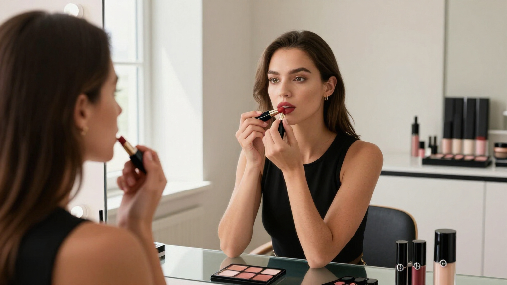 9 Best Armani Beauty Makeup Products in 2026