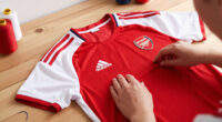 9 Best Arsenal Soccer Jerseys in 2026