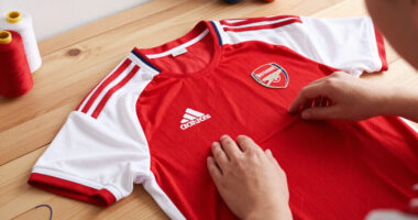 9 Best Arsenal Soccer Jerseys in 2026