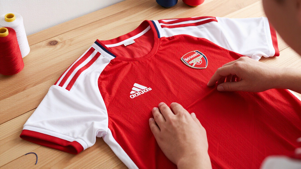 9 Best Arsenal Soccer Jerseys in 2026