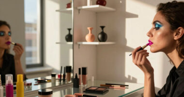 9 Best Avant Garde Makeup Products in 2026