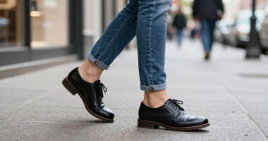 9 Best Closed-Toe Shoes in 2026
