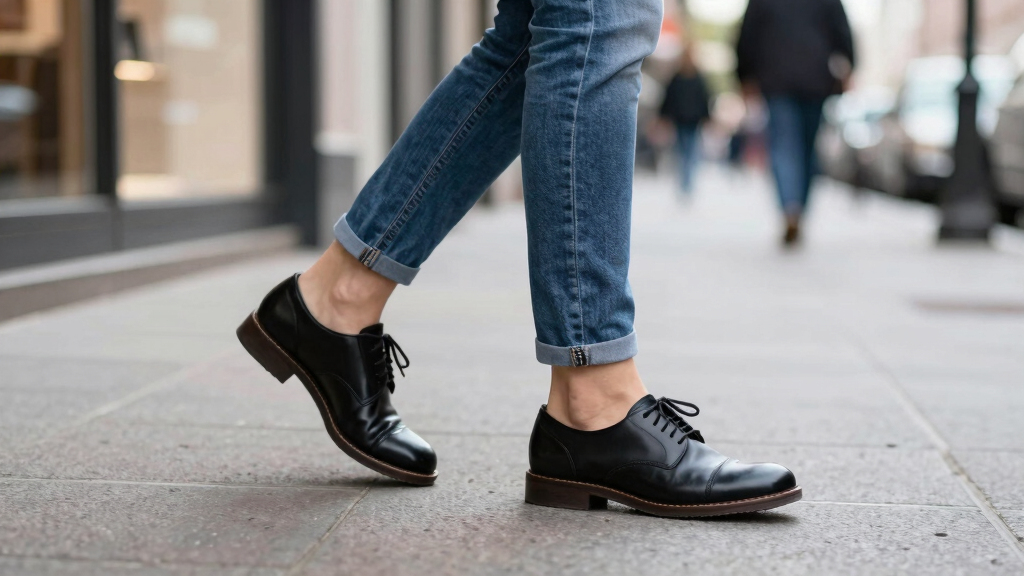 9 Best Closed-Toe Shoes in 2026