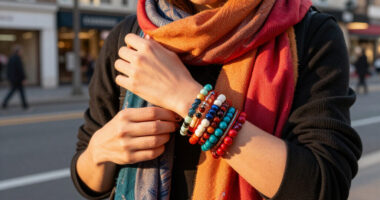 9 Best Colorful Fashion Accessories in 2026