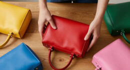 9 Best Colorful Handbags in 2026