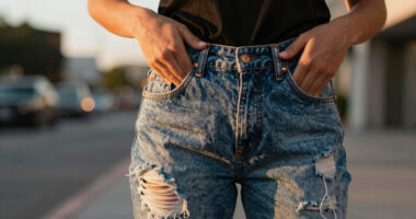 9 Best Denim Jeans in 2026