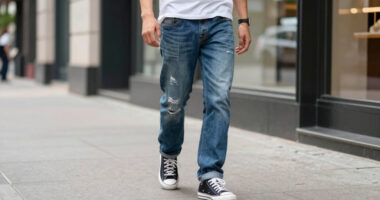 9 Best Denim Jeans in 2026
