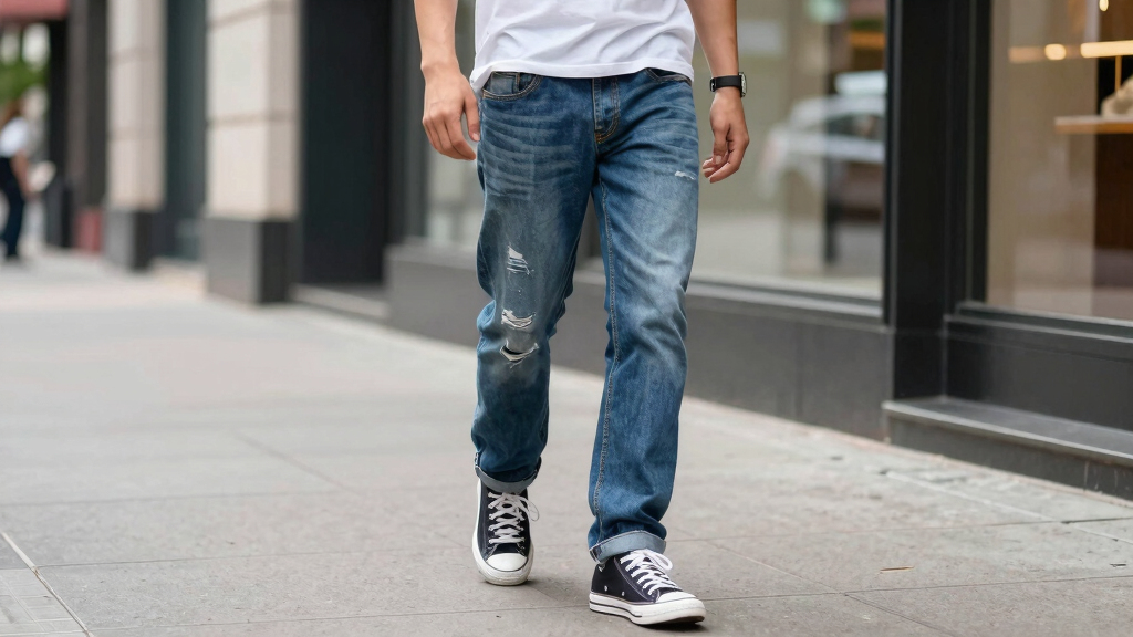 9 Best Denim Jeans in 2026