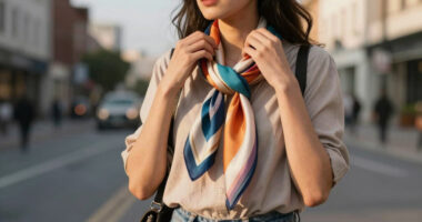 9 Best Designer Scarves in 2026