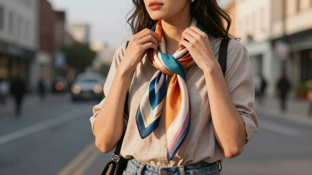9 Best Designer Scarves in 2026