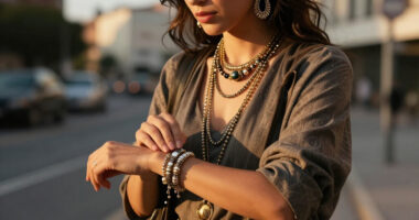 9 Best Emily Dawn Long Fashion Accessories in 2026