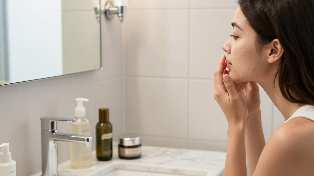 9 Best Korean Acne Skincare Products in 2026