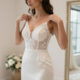 9 Best Lace Cami Wedding Dresses in 2026