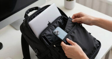 9 Best Laptop Backpacks in 2026