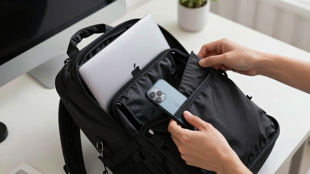9 Best Laptop Backpacks in 2026