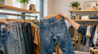 9 Best Levi's Sustainable Clothing in 2026