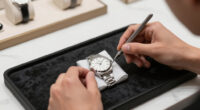 9 Best Luxury Platinum Watches in 2026