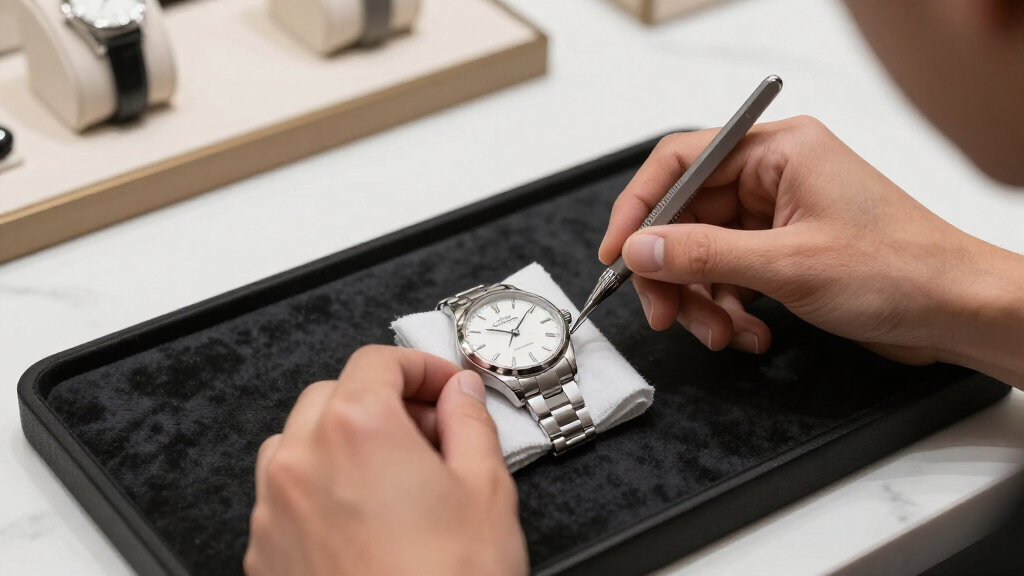 9 Best Luxury Platinum Watches in 2026