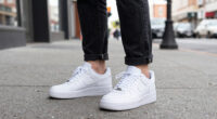 9 Best Nike Air Force 1 Sneakers in 2026