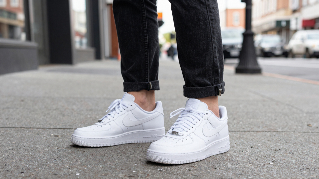 9 Best Nike Air Force 1 Sneakers in 2026