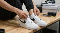 9 Best Nike Air Force 1 Sneakers in 2026