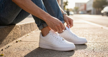 9 Best Nike Air Force 1 Sneakers in 2026