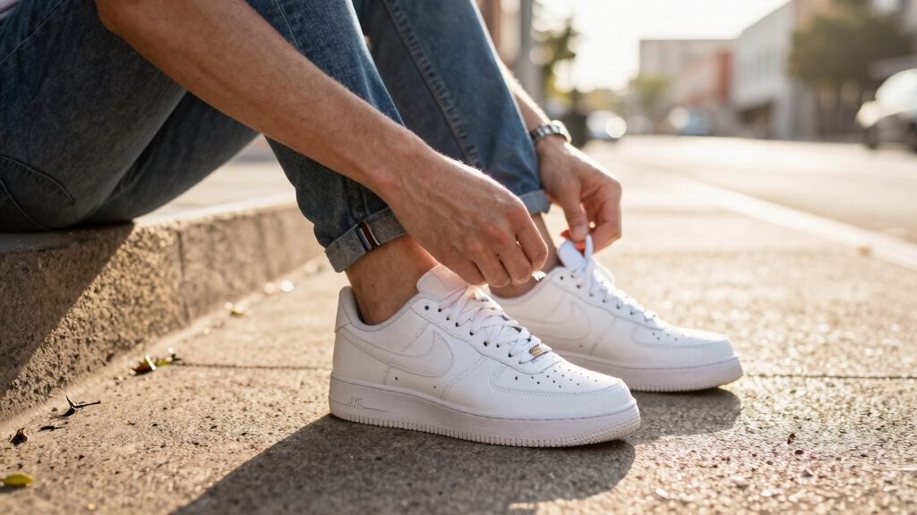 9 Best Nike Air Force 1 Sneakers in 2026