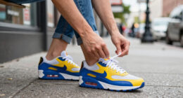 9 Best Nike Air Max 90s in 2026