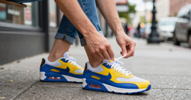 9 Best Nike Air Max 90s in 2026