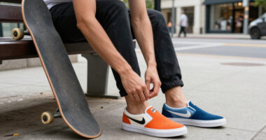 9 Best Nike Skate Slip-On Shoes in 2026