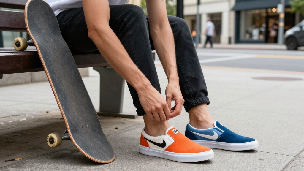 9 Best Nike Skate Slip-On Shoes in 2026